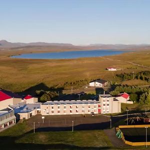 Hotel Húni